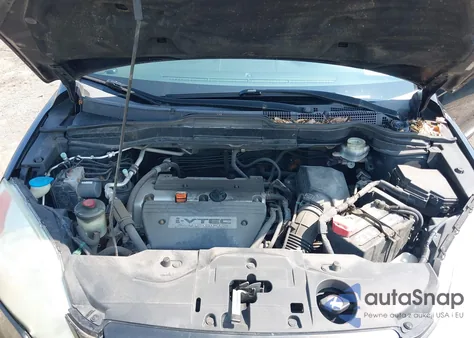 2009 Honda Cr-V Lx z USA, uszkodzony, nr VIN 5J6RE48349L033216